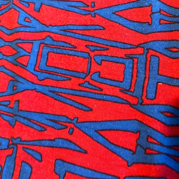 Lularoe perfect T - Picture 3 of 3